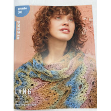 LANG YARNS PUNTO 50